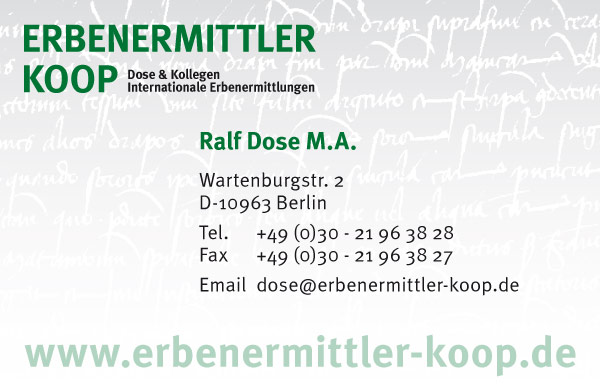 Ralf Dose